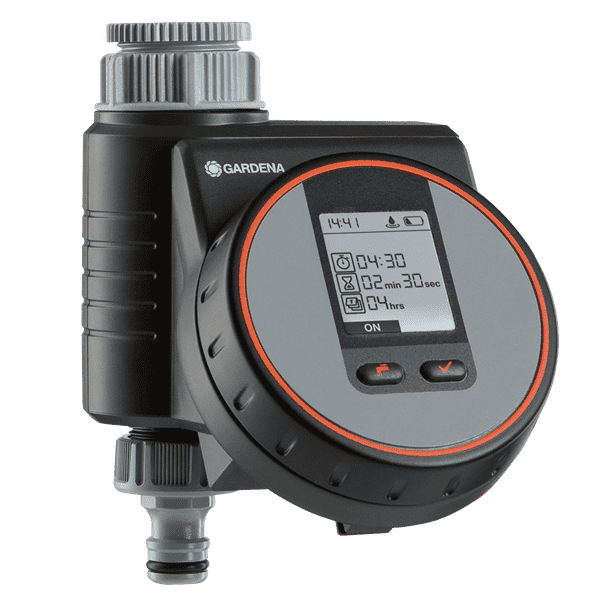 Programador de riego Flex (0189020)