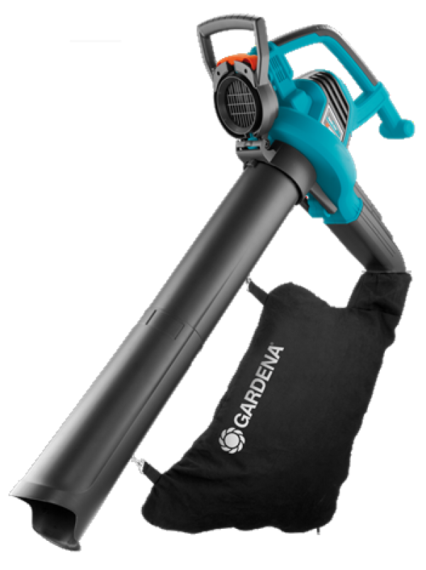 Soplador Gardena ErgoJet (0933420)