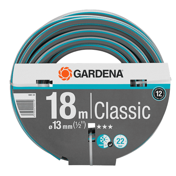 Manguera Classic 18m 1/2" (1800220)