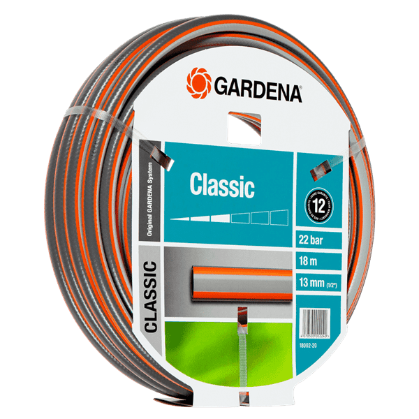 Manguera Classic 20m 3/4" (1802220)