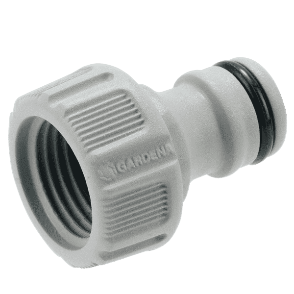 Conector para canilla 1/2" (1820020)