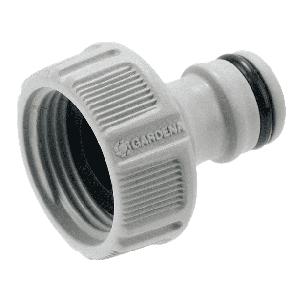 Conector para canilla 3/4" (1820120)