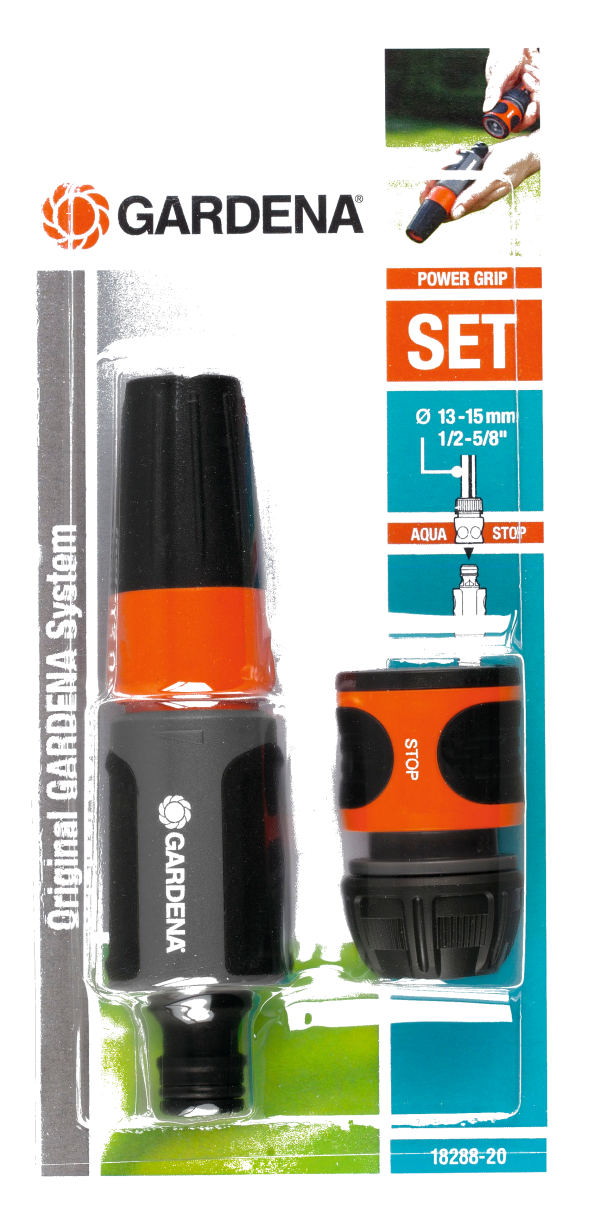 Kit terminal de riego (1828820)
