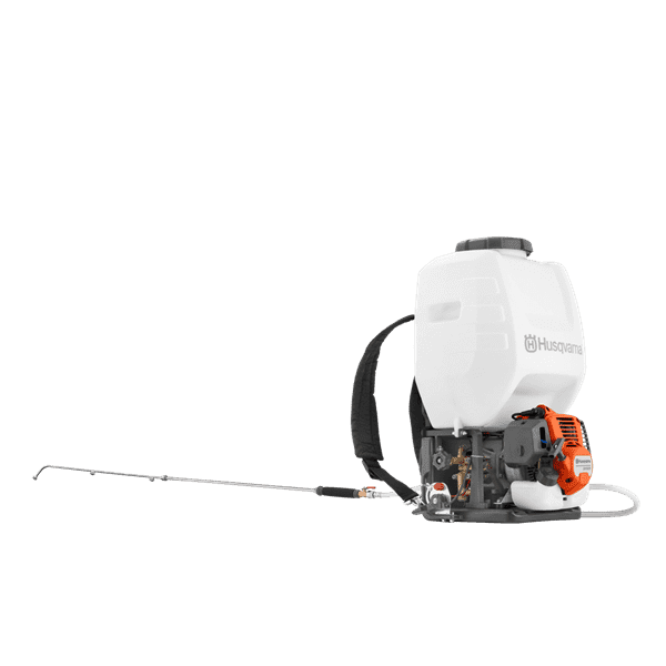 Pulverizadora Husqvarna 321S25 (H321S25)