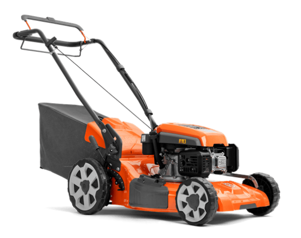 Cortacesped Husqvarna LC151S