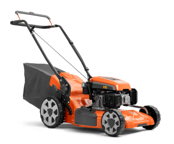 Cortacesped Husqvarna LC151