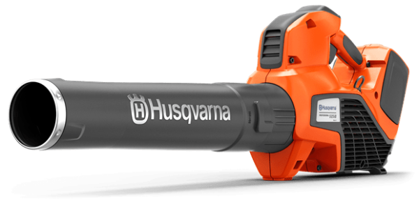 Soplador Husqvarna 525IB a bateria
