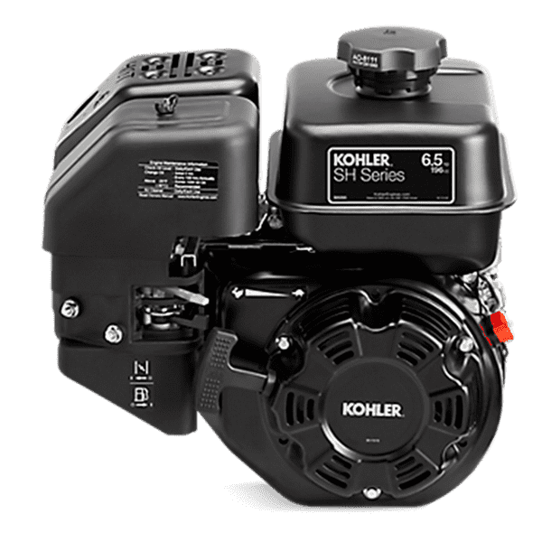 Motor Horizontal Kohler Ch440 Feli Sa 6742