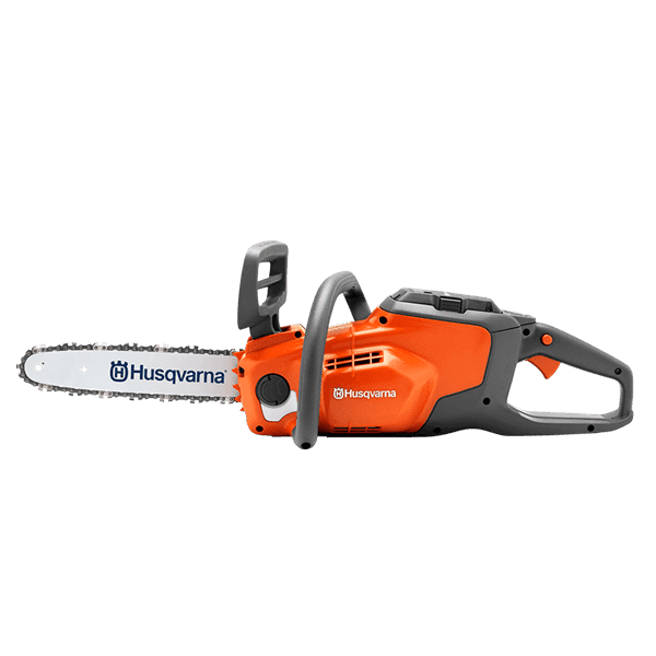Motosierra a batería Husqvarna 120i (H120I)