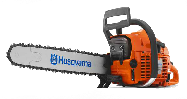 Motosierra Husqvarna 281XP