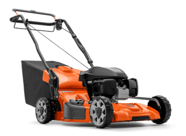 Cortacesped autopropulsada Husqvarna LC356VP