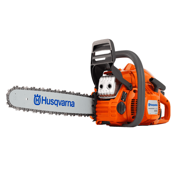 Motosierra Husqvarna 445II (H445)