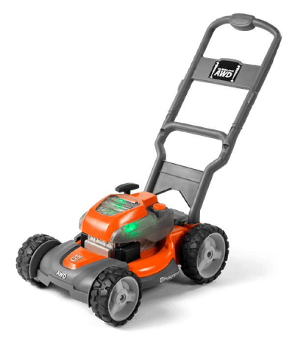 Juguete Cortacesped  (582406301)