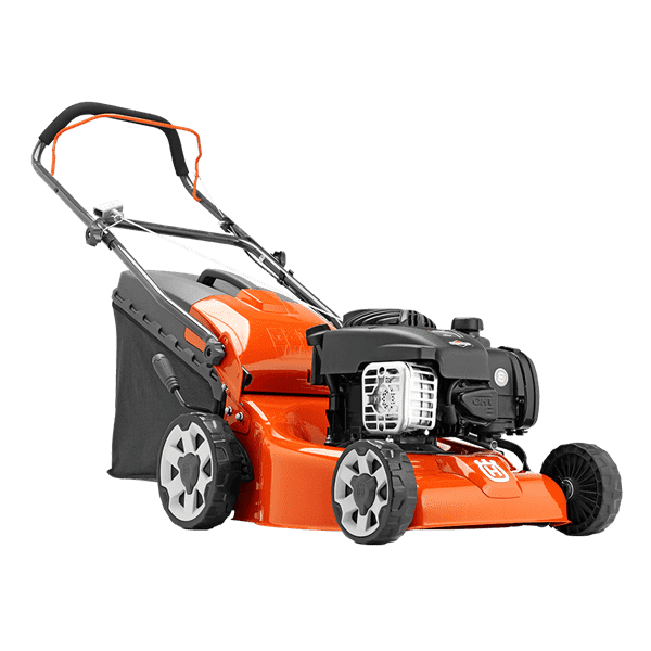 Cortadora de césped Husqvarna LC 140