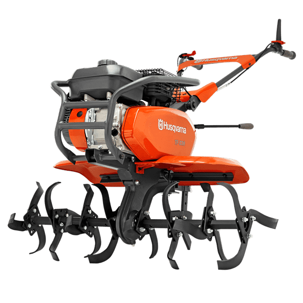 Motocultivador Husqvarna TF338 (HTF338)