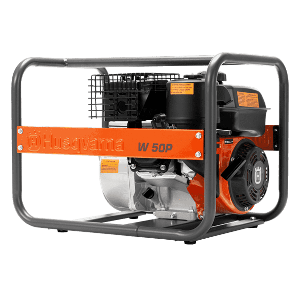 Motobomba Husqvarna W50P (HW50P)