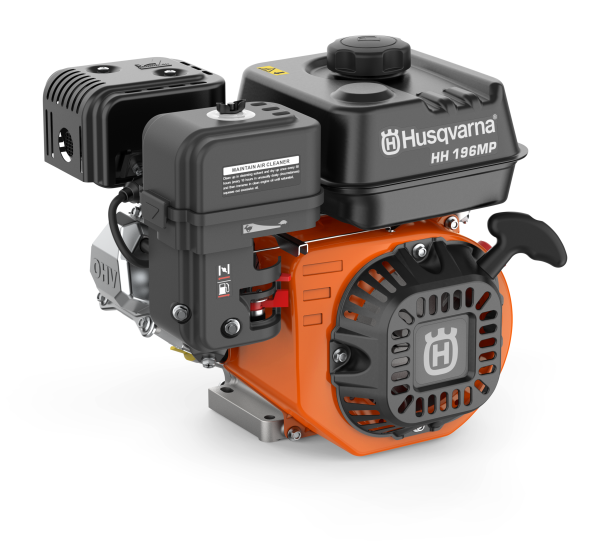 Motor estacionario Husqvarna HH196MP (HHH196MP)