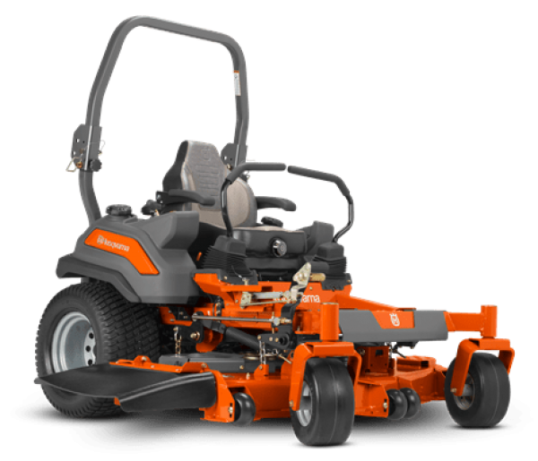 Giro Zero Husqvarna Z560X- Motor KAWASAKI 31 HP 60"