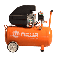 Compresor Niwa 50l