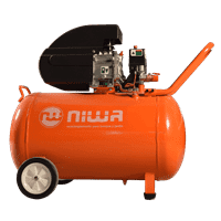 Compresor  Niwa 100l