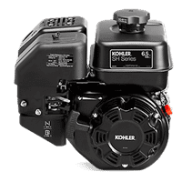 Motor horizontal Kohler CH440